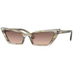 Солнцезащитные очки Vogue 0VO5282BM 28711354 Vogue® Eyewear