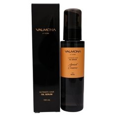 Valmona Сыворотка для волос Абрикос, 100 мл
