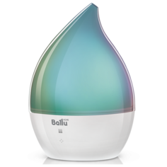 Ультразвуковой увлажнитель воздуха Ballu UHB-190