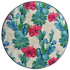 Chilai Home Ковер 100x100см, арт. 8682125942797