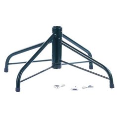 Подставка для елки Snowmen металлическая, для ели 150 см (Е70343)