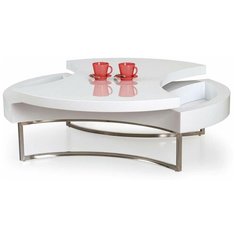 Журнальный столик Halmar Aurea V-CH-AUREA-LAW