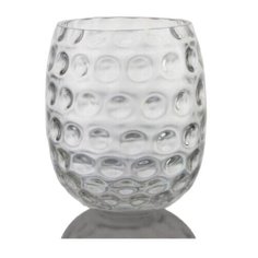 ВАЗА SARINA ROUND VASE MAK Interior