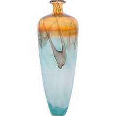 ВАЗА ALICE TALL GLASS VASE MAK Interior