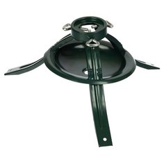 Подставка для елки Snowmen для дерева высотой 150 см, 3 ноги (Е0446)