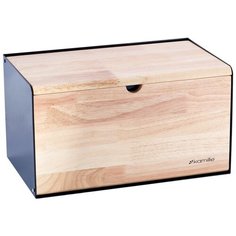 Хлебница Kamille 35.5 х 21.5 х 19.5 см 1117