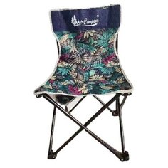 Стул складной туристический MirCamping MIR-0629, 36*38*38/70 см