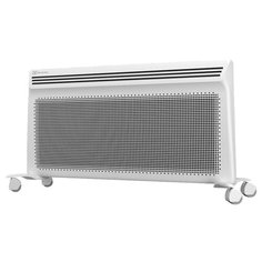 Инфракрасно-конвективный обогреватель Electrolux EIH/AG2-2000E белый