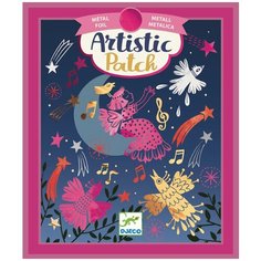 Коллаж Djeco Напевы (09460/19)