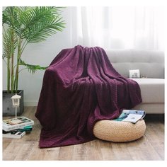 Плед велсофт "Royal plush" арт:RP-004 ; Размеры:1.5 Cleo