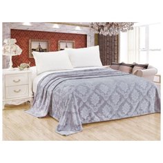 Плед велсофт "Парма" арт:OP-99 ; Размер:2.0 Cleo