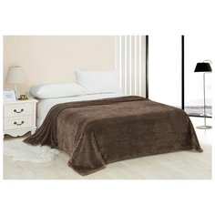 Плед велсофт "Pinoli" арт: PN-011 ; Размер: Евро Cleo