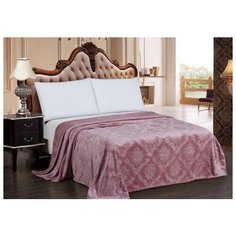 Плед велсофт "Парма" арт:OP-151 ; Размер:Евро Cleo