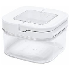 Контейнер Dosh | Home Sagitta квадратный 0,45 л 600130