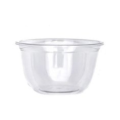 Контейнер СпК-95-200мл прозрачный, 50 шт Стиролпласт