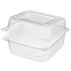 Контейнер РК-15 153*151*90мм 1,25л, 30 шт Комус