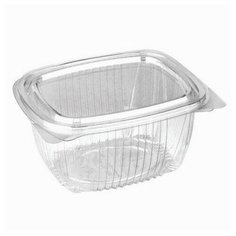 Контейнер К-142-500мл, 60 шт Комус