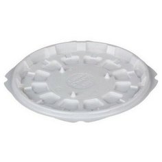 Контейнер Т-218ДШ белый, 170 шт Комус