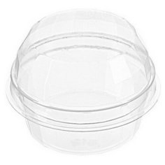 Контейнер МФ-150 + крышка, 50 шт Комус