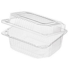 Контейнер РК-6, 50 шт Комус