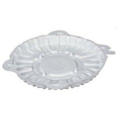 Контейнер Т-207/1Д белый, 200 шт Комус