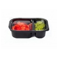 Контейнер 5022 75мл (дно+крышка), 50 шт Комус