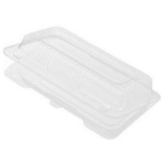 Контейнер РК-19, 40 шт Комус