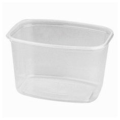 Контейнер 139-1000мл 001 New, 50 шт Комус