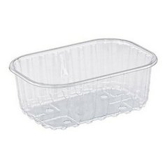 Контейнер перфорацией Т3-250/52, 50 шт Комус