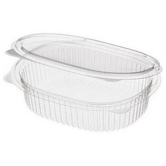 Контейнер РКС-500 овальный, 40 шт Комус