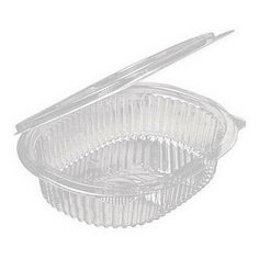 Контейнер РКС-350 овальный, 25 шт Комус