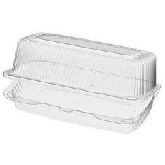 Контейнер РК-38, 20 шт Комус