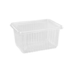 Контейнер РР 1500 мл, 50 шт Комус