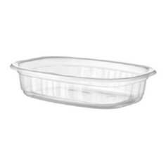 Контейнер СП №8 125 мл высокий, 50 шт Стиролпласт