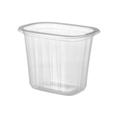 Контейнер СП №9 750 мл, 50 шт Стиролпласт