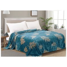 Плед велсофт "Калифорния"; арт:pf-152; размер 2.0 Cleo