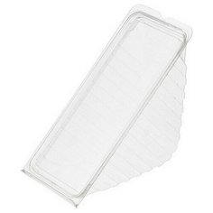 Контейнер РС-1 для сэндвичей, 50 шт Комус