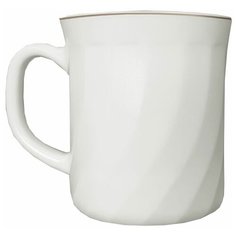 Чашка Maestro 250 мл &quot;Cool grey&quot; MR-30055-23