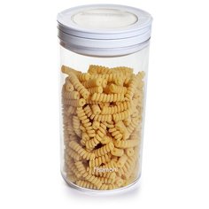 Контейнер для хранения продуктов Fissman 10 x 11см / 660 мл Круглый