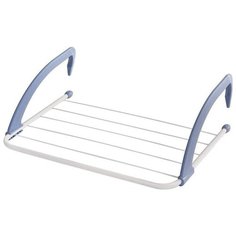 СУШИЛКА ДЛЯ БЕЛЬЯ НАВЕСНАЯ "AIRY" (СУШ. ПОЛОТНО 3 М) "GIMI"