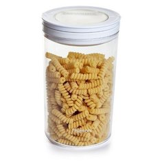 Контейнер для хранения продуктов Fissman 10 х 17 см / 1 л Круглый 6811