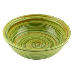 Салатник Витаминка "Модерн №3" 500мл Борисовская керамика