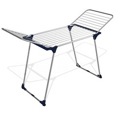 СУШИЛКА ДЛЯ БЕЛЬЯ НАПОЛЬНАЯ "MITO" (СУШ. ПОЛОТНО 20 М) "GIMI"