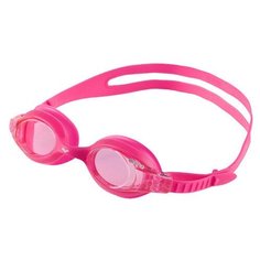 Очки для плавания детск. "ARENA X-lite Kids", арт.9237799, розовые линзы, розовая оправа