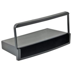 Переходная рамка Intro RFO-N06 для Ford Focus (до 04), Fiesta (до 05) Transit (до 06), Mondeo (до 02) 1DIN (карман)