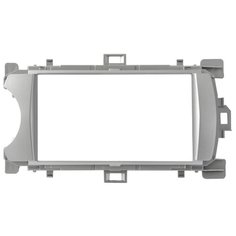Переходная рамка Intro RTY-N47A для Toyota Auris от 2013