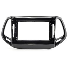 Переходная рамка Intro RCH-FC353 для XTA JEEP Compass 2017+, 10"