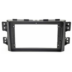 Переходная рамка Intro RKIA-FC367 для XTA KIA Mohave 2009+, 9"