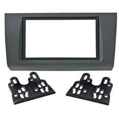 Переходная рамка Incar RSZ-N10 для Suzuki Swift 2DIN Intro