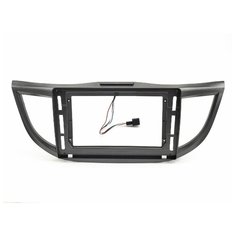 Переходная рамка Intro RHO-FC298 для XTA HONDA CRV 2012-2017, 10"